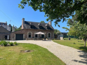 Ti Ar Familhou classée 3 étoiles